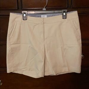 Crown and ivy shorts size 12